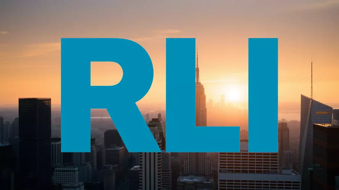 RLI Shareholders Reap Rewards from Stellar Quarterly Performance - Bild: über boerse-global.de