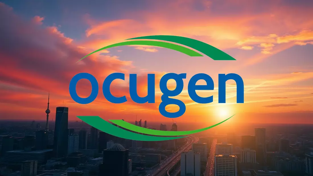 Competitive Threat Emerges for Ocugen’s Eye Disease Treatment Illustration mit AI erstellt übermittelt durch boerse-global.de