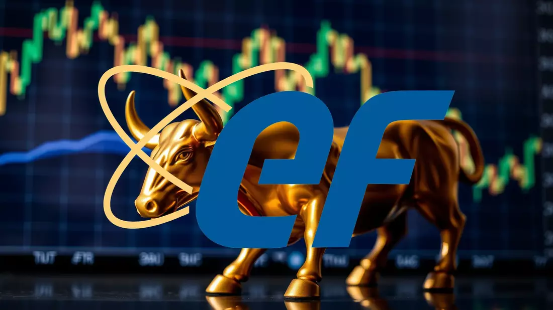 Energy Fuels Stock: A Clash of Institutional Confidence and Regulatory Missteps - Bild: über boerse-global.de