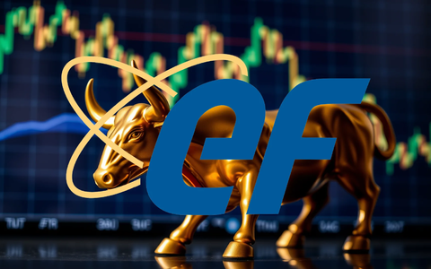 Energy Fuels Stock: A Clash of Institutional Confidence and Regulatory Missteps - Foto: über boerse-global.de