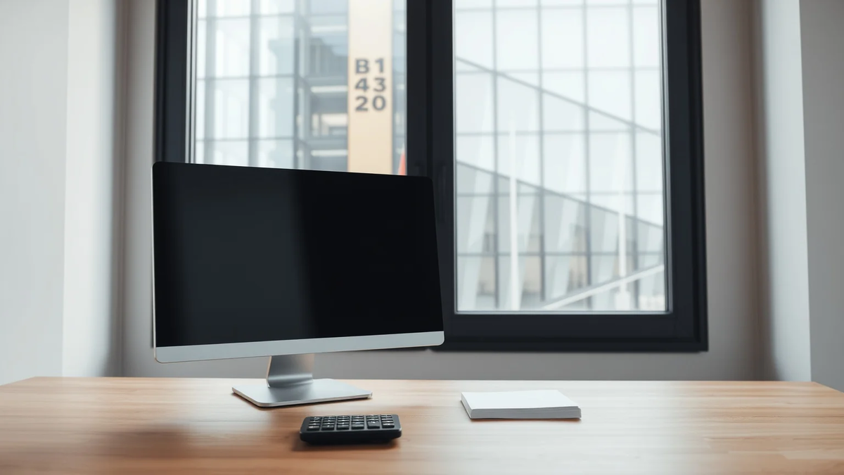 Jahressteuergesetz 2024: Neue Regeln für Kleinunternehmer ab Januar - Foto: über boerse-global.de