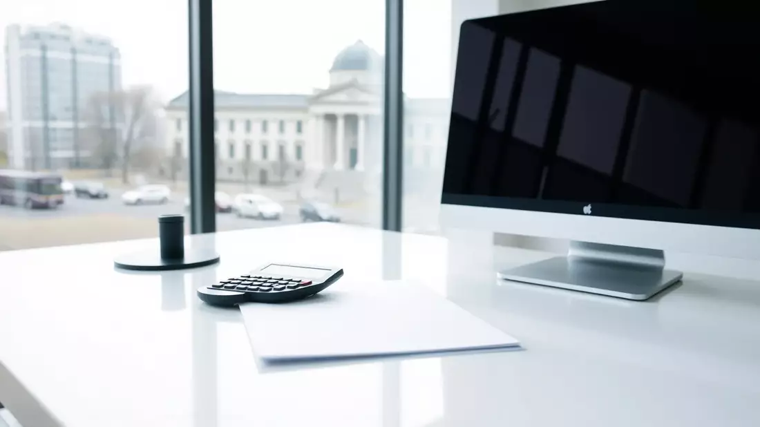 Reverse-Charge-Verfahren: Bundestag verlängert Steuerschuldumkehr bis 2026 - Bild: über boerse-global.de