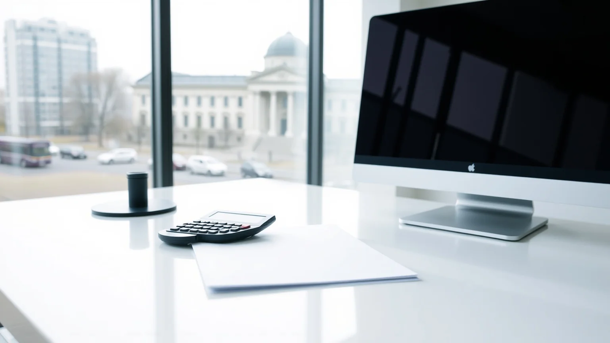 Reverse-Charge-Verfahren: Bundestag verlängert Steuerschuldumkehr bis 2026 - Foto: über boerse-global.de