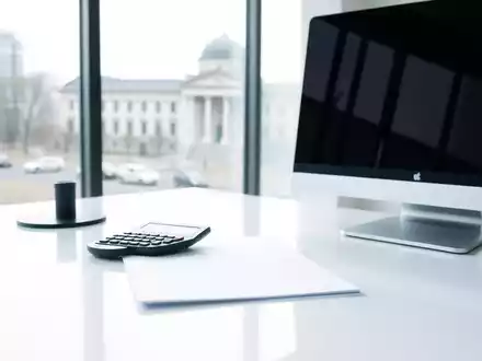 Reverse-Charge-Verfahren: Bundestag verlängert Steuerschuldumkehr bis 2026 - Foto: über boerse-global.de