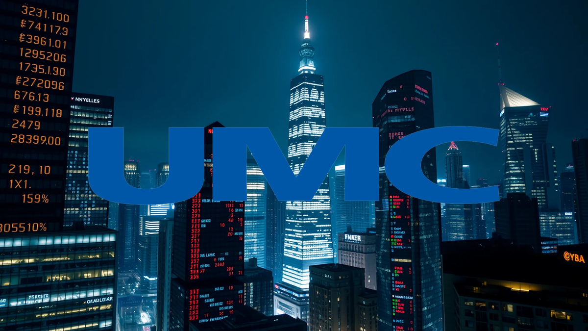 United Microelectronics Aktie: Spitzenergebnisse präsentieren! - Foto: über boerse-global.de