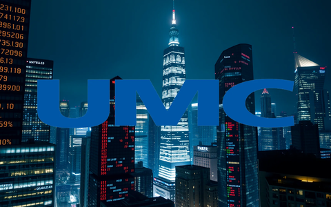 United Microelectronics Aktie: Spitzenergebnisse präsentieren! - Foto: über boerse-global.de