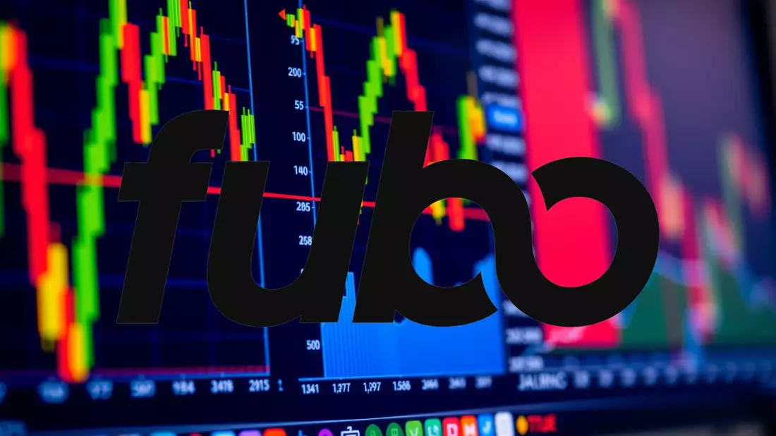 FuboTV Aktie: Kampf ums Überleben? - Bild: über boerse-global.de
