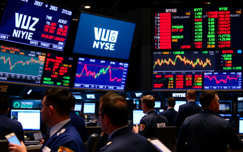 Australian Vanadium Aktie: Welche Marktentwicklungen sind relevant? - Foto: über boerse-global.de