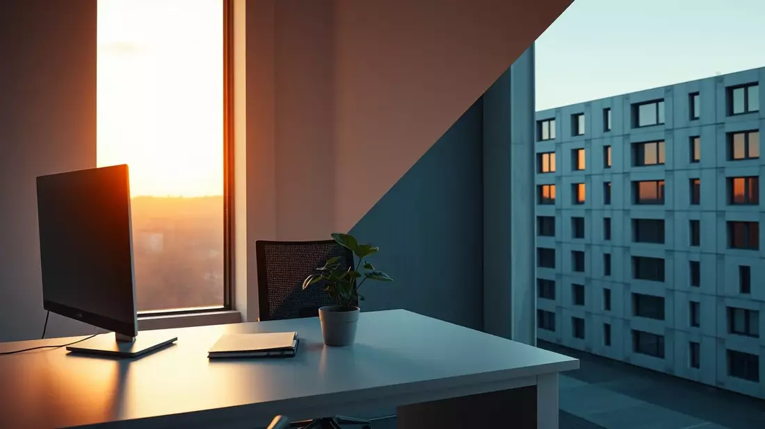 Instagram streicht Homeoffice: Deutschland im Zufriedenheitstief - Bild: über boerse-global.de