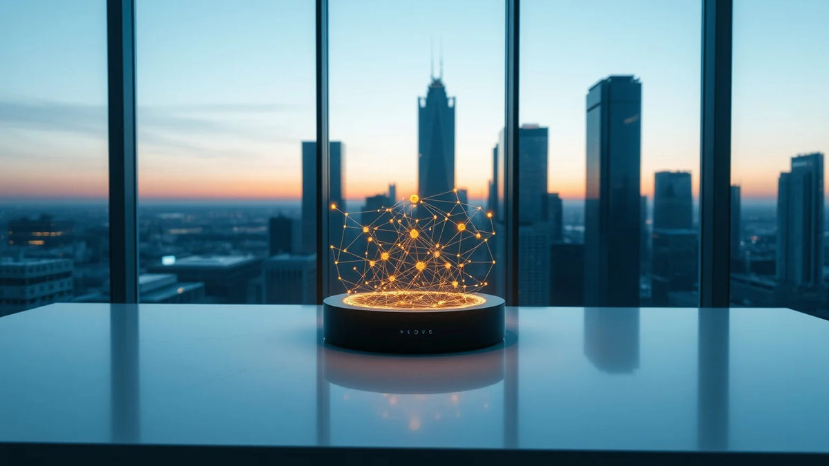 Amazon Nova: KI trifft nun selbst Entscheidungen - Foto: über boerse-global.de