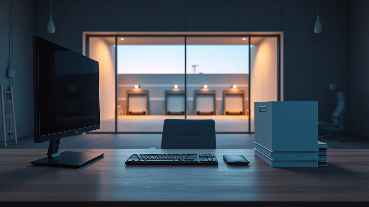 Rechtswende in der Unfallversicherung trifft Logistikbranche - Foto: über boerse-global.de