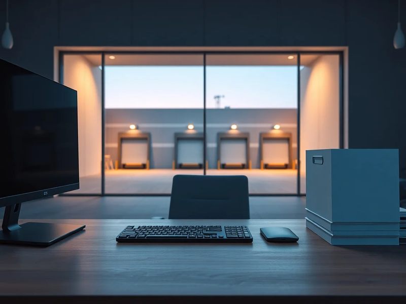 Rechtswende in der Unfallversicherung trifft Logistikbranche - Foto: über boerse-global.de