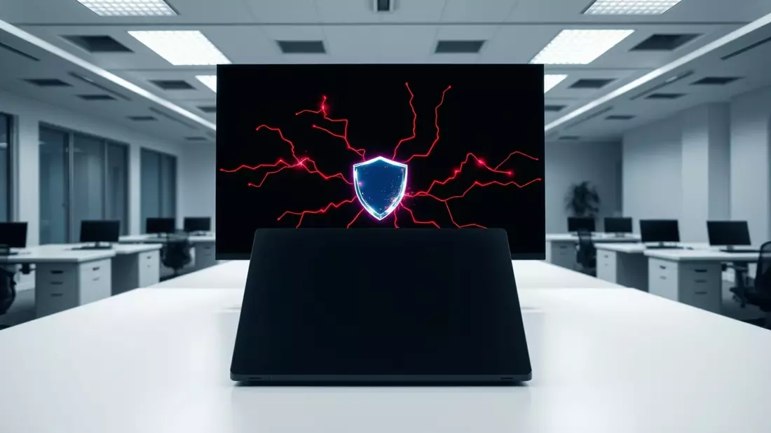 Sparkasse, Klarna, PayPal: KI-gestützte Phishing-Welle nach Cyber Week - Bild: über boerse-global.de