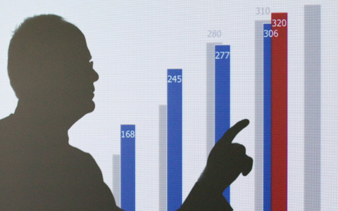 Für Geschäftsführer und Vorstände geht der Spitzenjob mit steigendem Klagerisiko einher. (Symbolbild) - Foto: Friso Gentsch/dpa