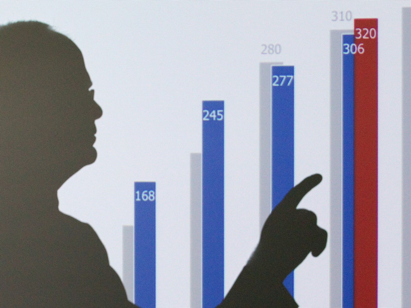 Für Geschäftsführer und Vorstände geht der Spitzenjob mit steigendem Klagerisiko einher. (Symbolbild) - Foto: Friso Gentsch/dpa