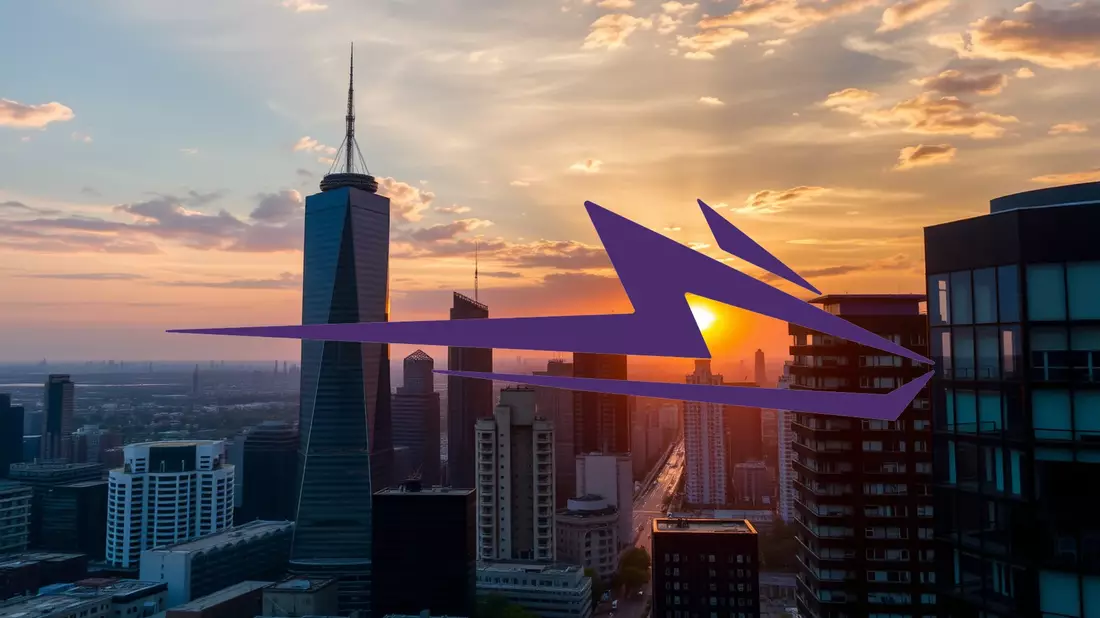 Wolfspeed: Un Respiro Financiero que Revitaliza la Acción Illustration mit AI erstellt übermittelt durch boerse-global.de