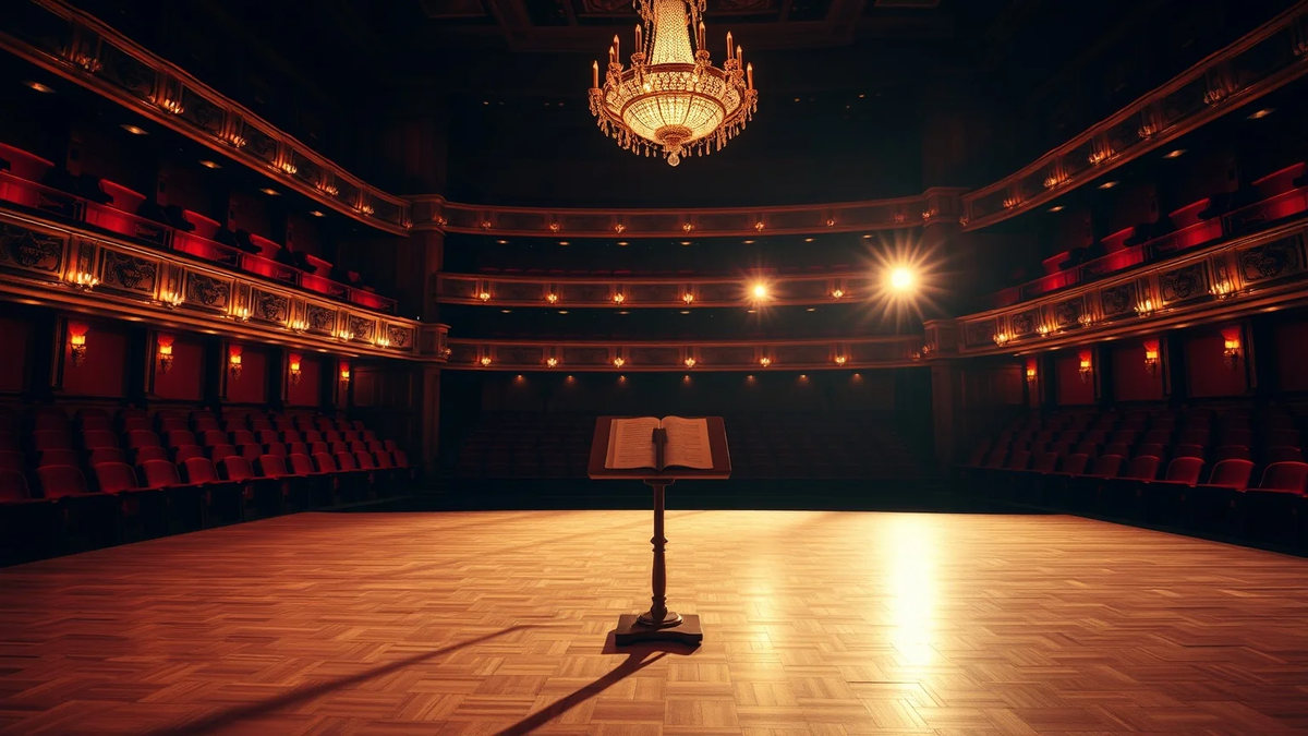 Wien: Imperial Ball startet heute das Strauss-Finale - Foto: über boerse-global.de