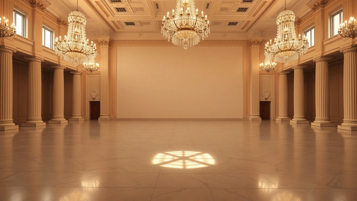 Imperial Ball: Cherkaoui dekonstruiert Wiener Ballkultur - Foto: über boerse-global.de