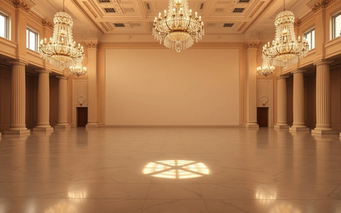 Imperial Ball: Cherkaoui dekonstruiert Wiener Ballkultur - Foto: über boerse-global.de