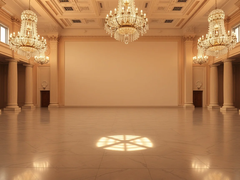 Imperial Ball: Cherkaoui dekonstruiert Wiener Ballkultur - Foto: über boerse-global.de