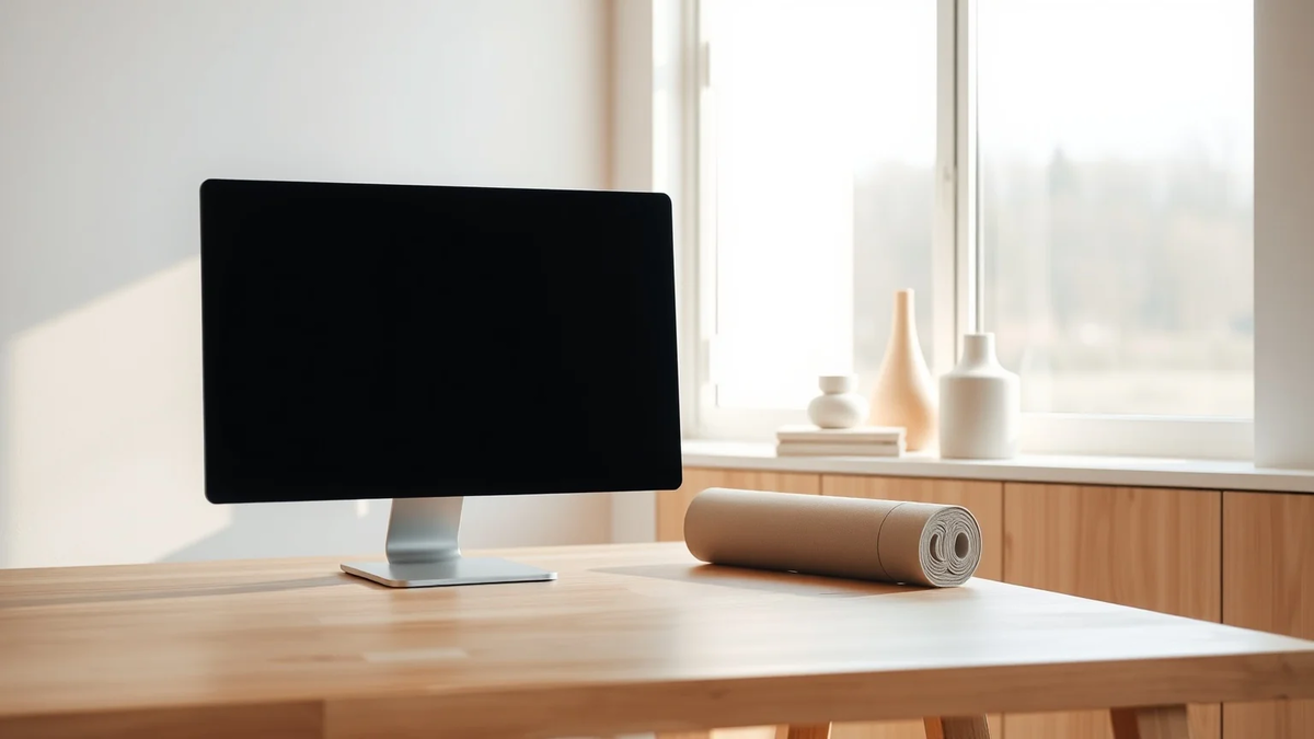 1-Minuten-Mobilität: Der neue Fitness-Standard für 2025 - Foto: über boerse-global.de