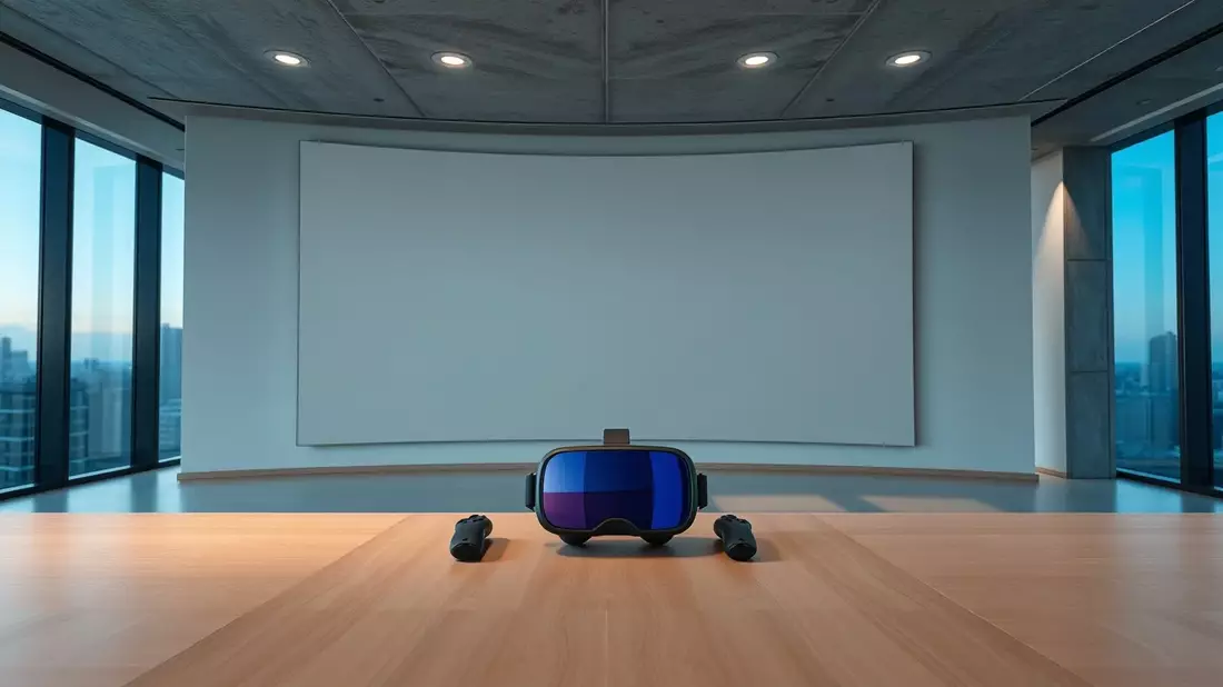 Microsoft Mesh: Eigenständige Plattform vor dem Aus - Bild: über boerse-global.de