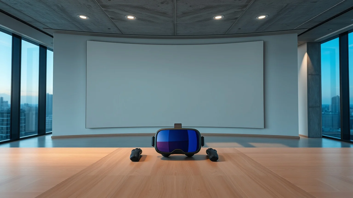 Microsoft Mesh: Eigenständige Plattform vor dem Aus - Foto: über boerse-global.de