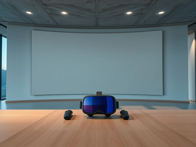 Microsoft Mesh: Eigenständige Plattform vor dem Aus - Foto: über boerse-global.de