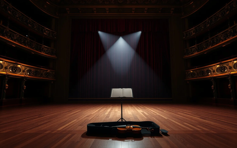 Wien: Kaufmann und Damrau brechen Silvester-Rekorde - Foto: über boerse-global.de