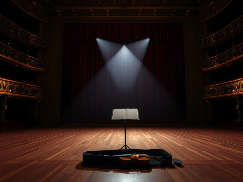 Wien: Kaufmann und Damrau brechen Silvester-Rekorde - Foto: über boerse-global.de