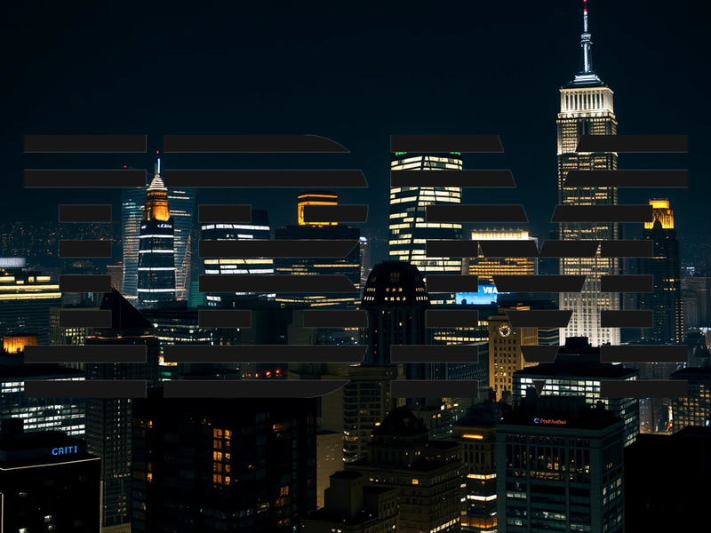 IBM Aktie: Visionäre Schritte! - Foto: über boerse-global.de