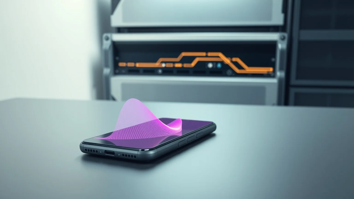 Android 16 QPR2: Googles Revolution bei Audio und KI - Foto: über boerse-global.de