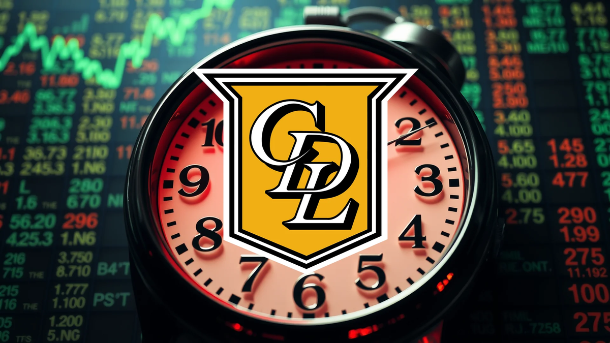 Coeur Mining: La Fusión que Puede Transformar el Sector Minero - Foto: über boerse-global.de