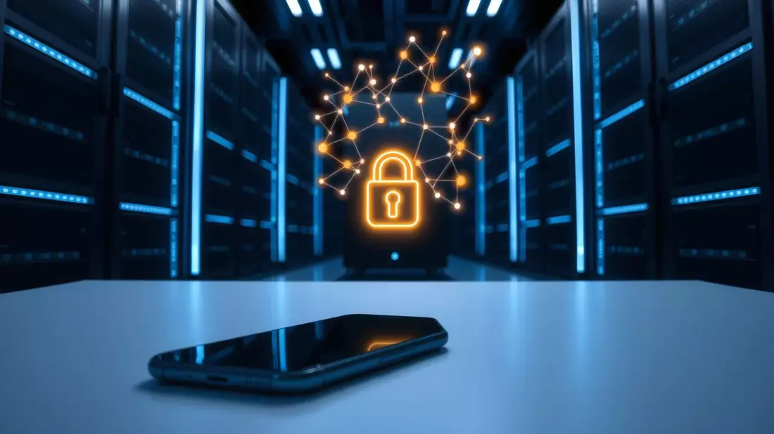 Cyber Week 2025: KI-Systeme wehren Millionen Betrugsversuche ab - Bild: über boerse-global.de