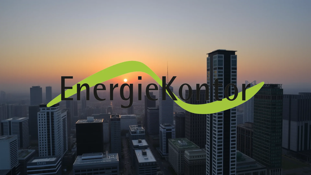 Energiekontor Aktie: Zitterpartie! - Foto: über boerse-global.de