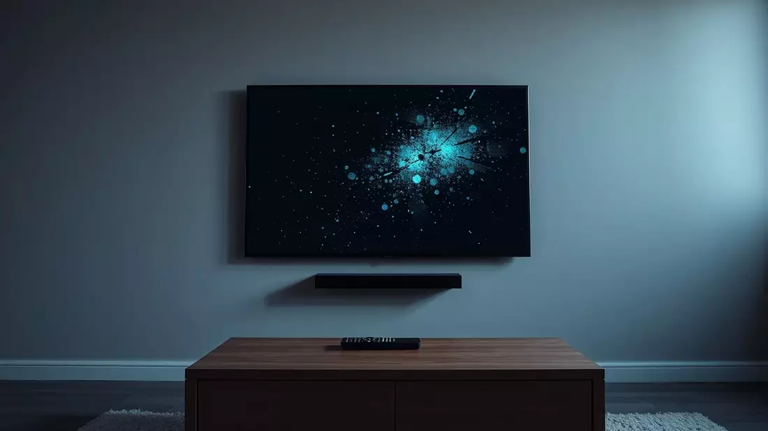 SmartTube-Hack: Millionen Android-TVs mit Malware infiziert - Bild: über boerse-global.de
