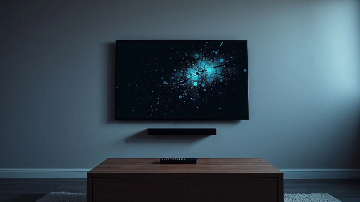 SmartTube-Hack: Millionen Android-TVs mit Malware infiziert - Foto: über boerse-global.de