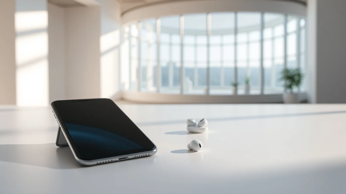 iOS 26.2: Apple reagiert auf Nutzer-Kritik - Foto: über boerse-global.de