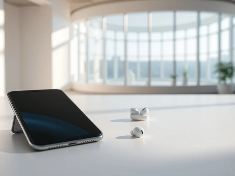 iOS 26.2: Apple reagiert auf Nutzer-Kritik - Foto: über boerse-global.de