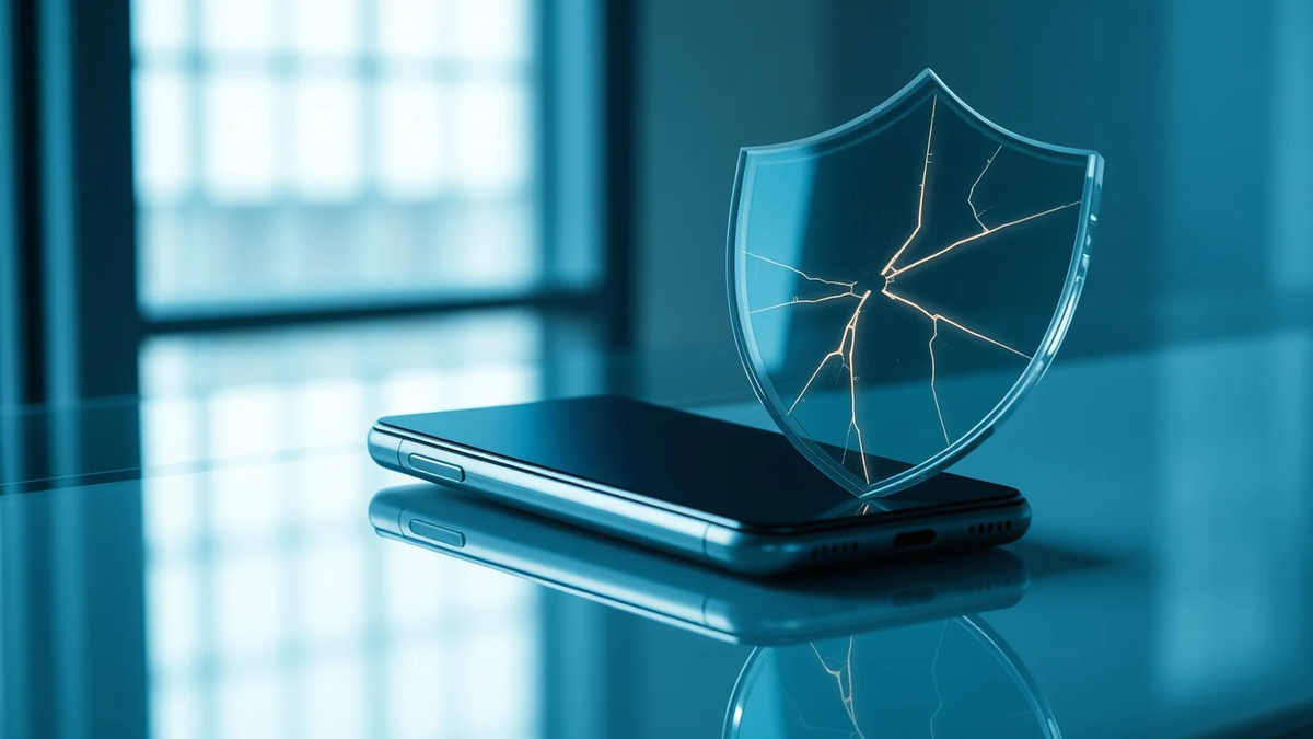 Albiriox: Neue Android-Malware übernimmt komplette Geräte-Kontrolle - Foto: über boerse-global.de