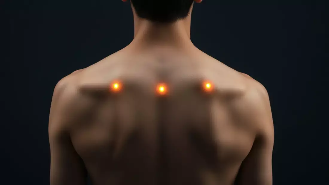 Ohr-Akupressur: Schmerztherapie ohne Medikamente - Bild: über boerse-global.de