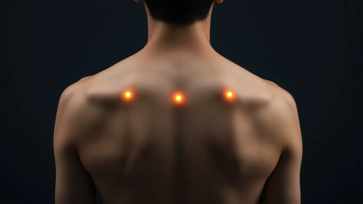 Ohr-Akupressur: Schmerztherapie ohne Medikamente - Foto: über boerse-global.de