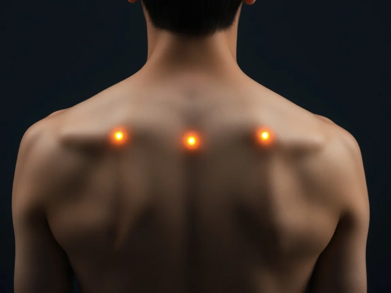 Ohr-Akupressur: Schmerztherapie ohne Medikamente - Foto: über boerse-global.de