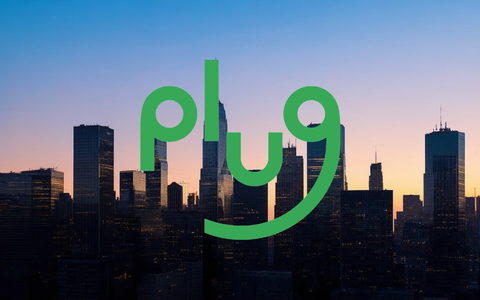 ¿Un Respiro para las Acciones de Plug Power? - Foto: über boerse-global.de