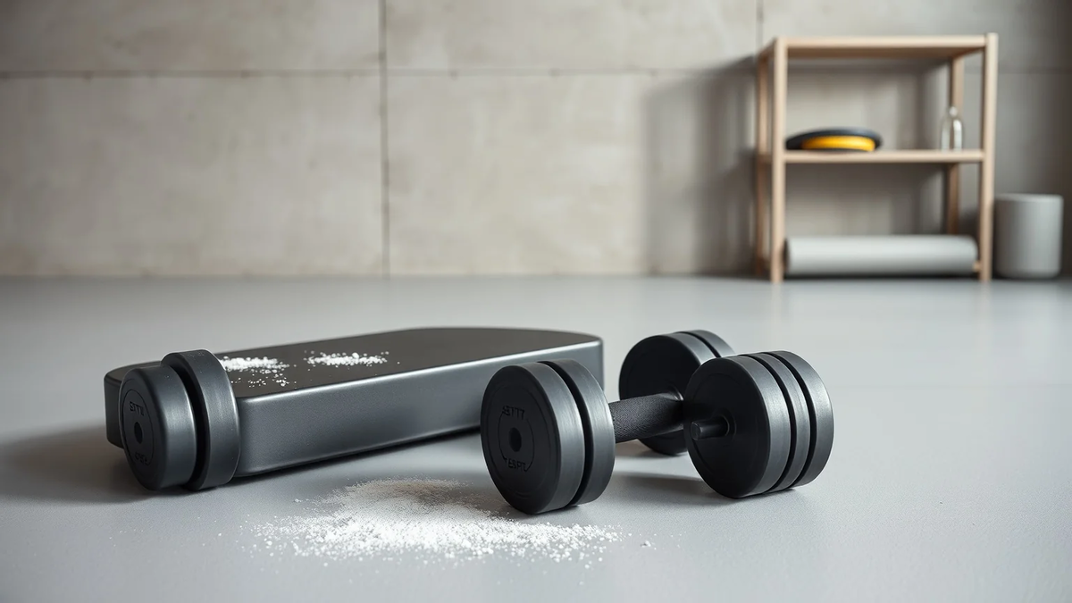 Krafttraining: Eine Einheit steigert das Gedächtnis sofort - Foto: über boerse-global.de