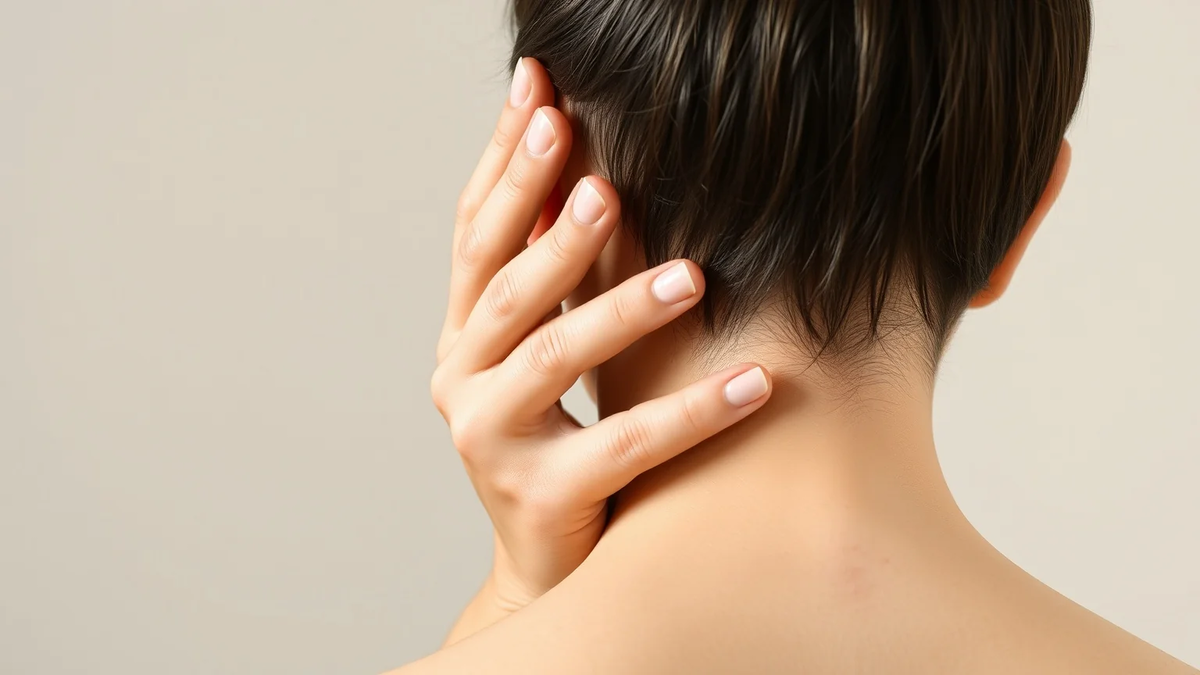 Akupressur gegen Migräne: Comeback der sanften Druckpunkte - Foto: über boerse-global.de