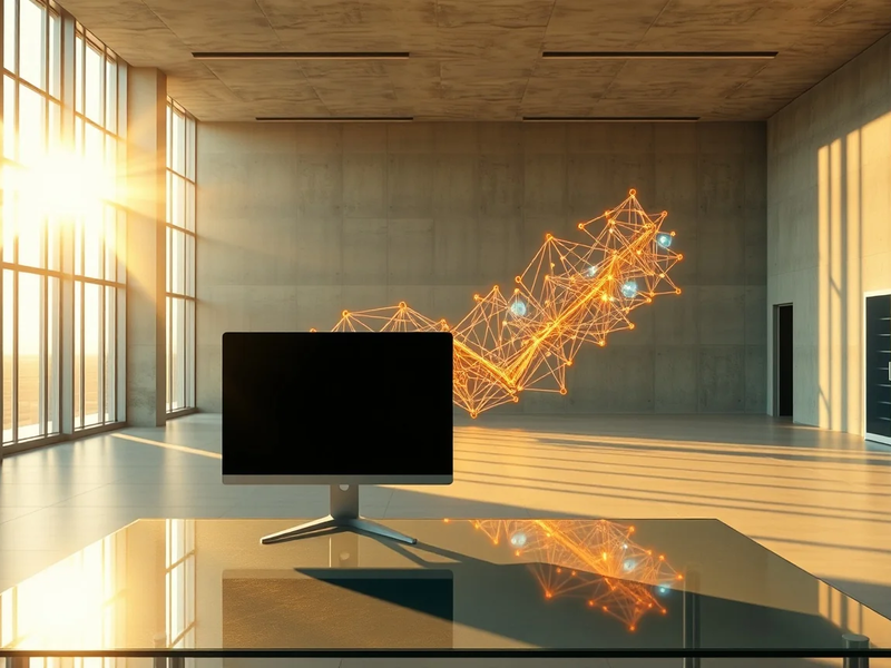 KI-Revolution spaltet die Weltwirtschaft: Gewinner und Verlierer des Produktivitätsbooms - Foto: über boerse-global.de