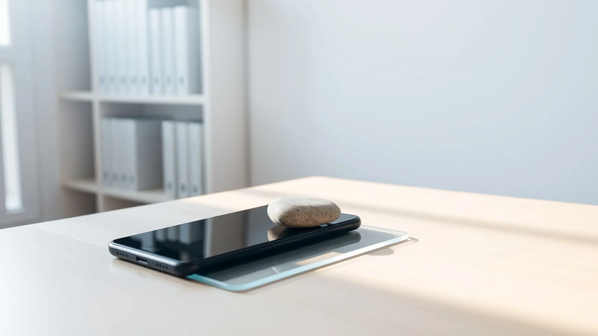 Android 16: Google revolutioniert Update-Strategie mit KI-Features - Foto: über boerse-global.de