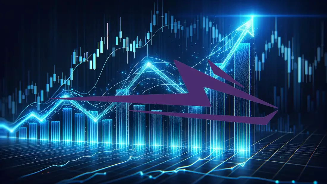 Wolfspeed Stock: A Financial Lifeline Sparks a Revival Illustration mit AI erstellt übermittelt durch boerse-global.de
