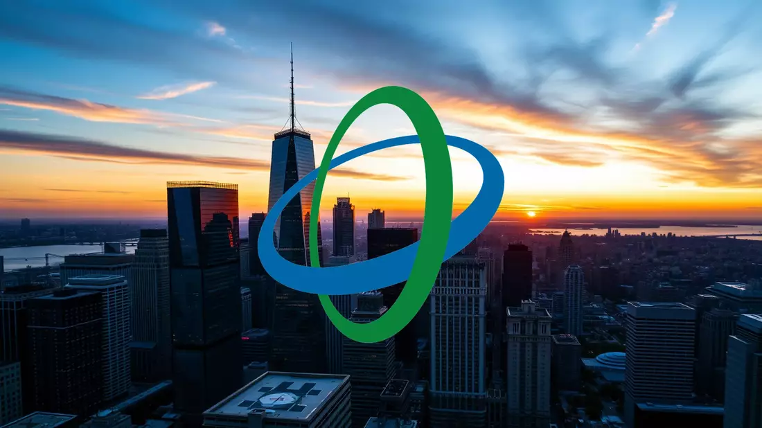 Ameresco Secures Landmark Contract, Showcasing Recurring Revenue Model Illustration mit AI erstellt übermittelt durch boerse-global.de
